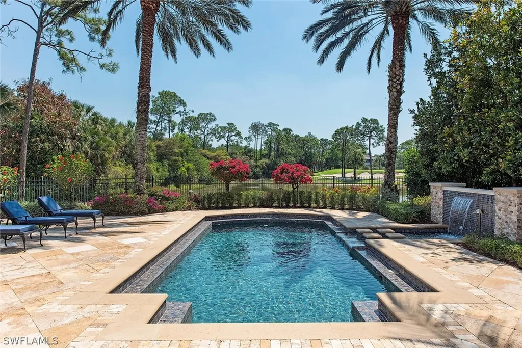 10846 Estate Cortile Court Naples FL 34110
