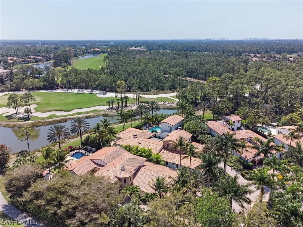 10846 Estate Cortile Court Naples FL 34110