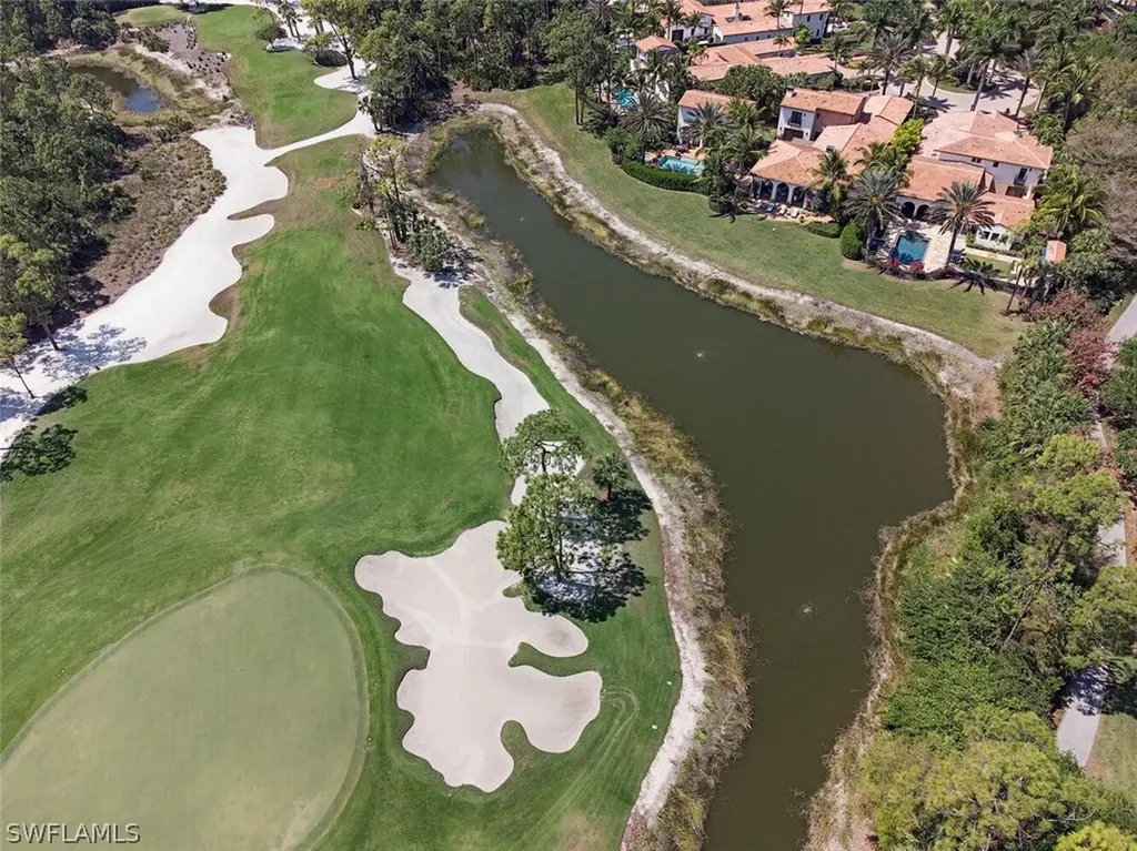 10846 Estate Cortile Court Naples FL 34110