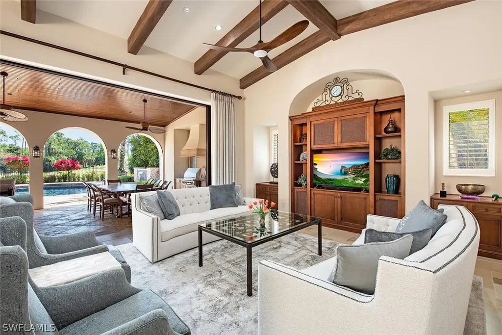10846 Estate Cortile Court Naples FL 34110