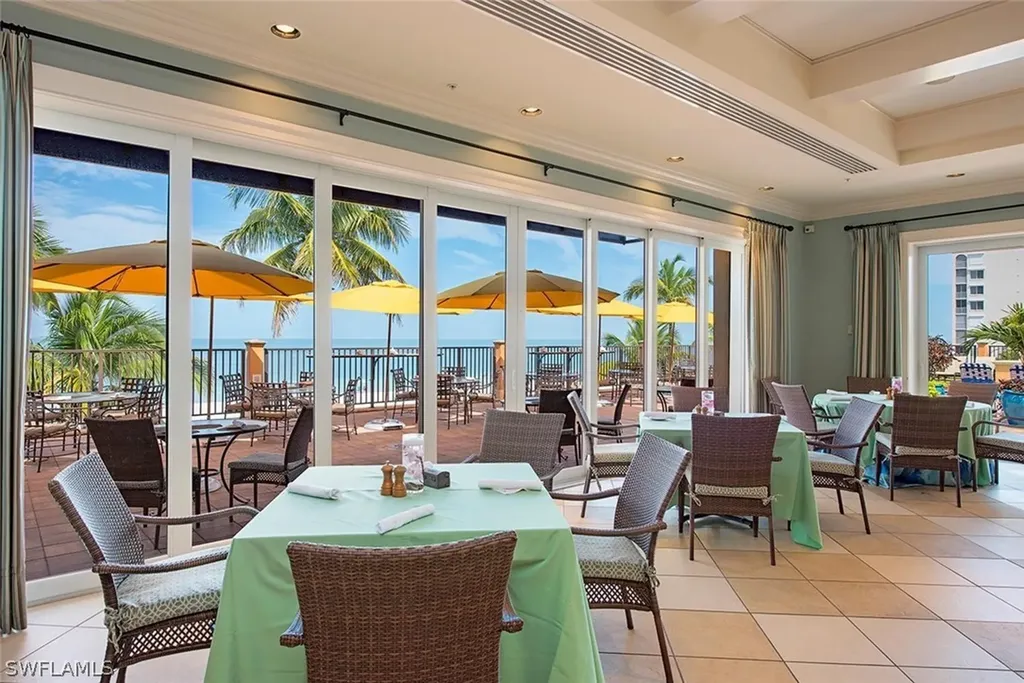 10846 Estate Cortile Court Naples FL 34110