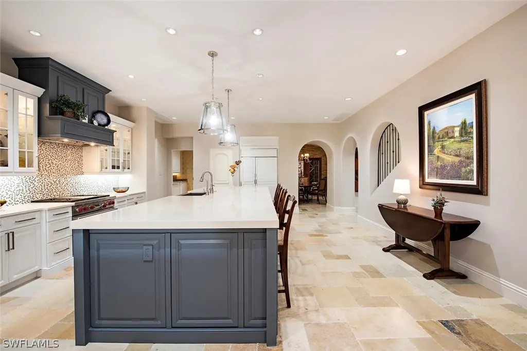 10846 Estate Cortile Court Naples FL 34110