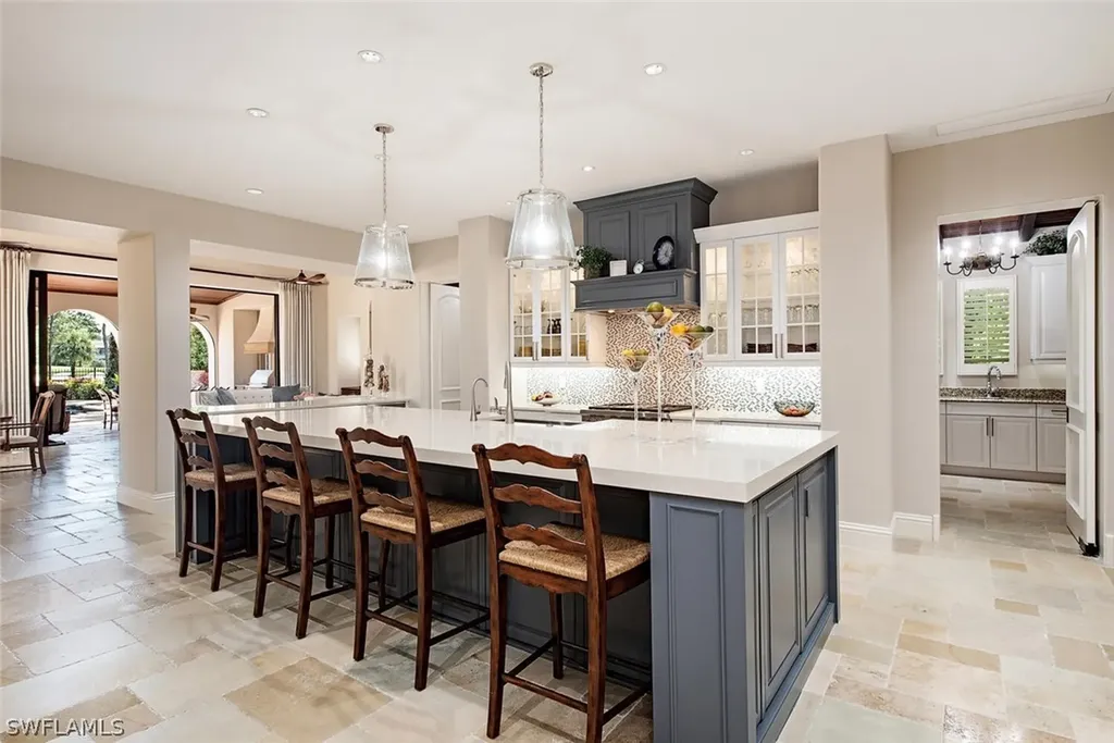 10846 Estate Cortile Court Naples FL 34110