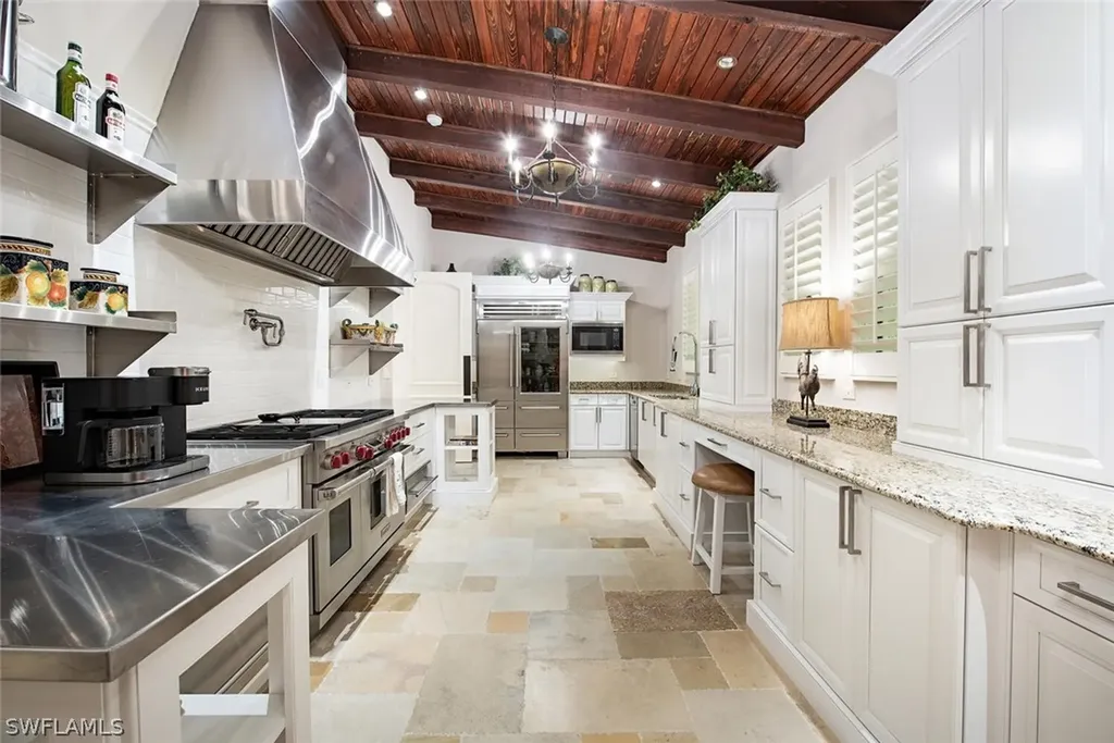10846 Estate Cortile Court Naples FL 34110