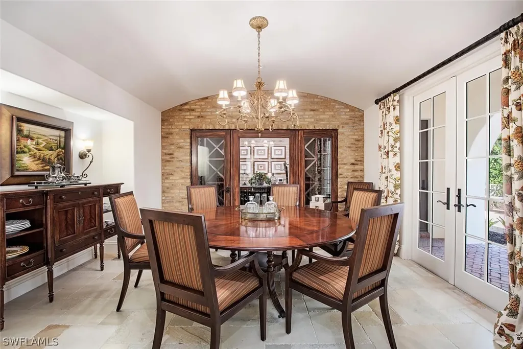 10846 Estate Cortile Court Naples FL 34110