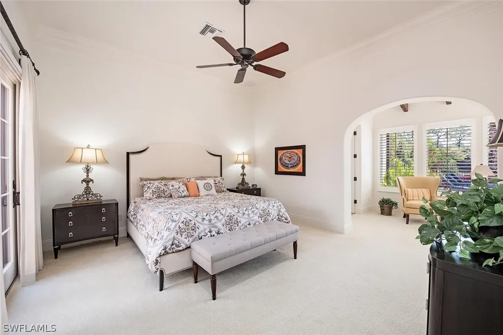 10846 Estate Cortile Court Naples FL 34110