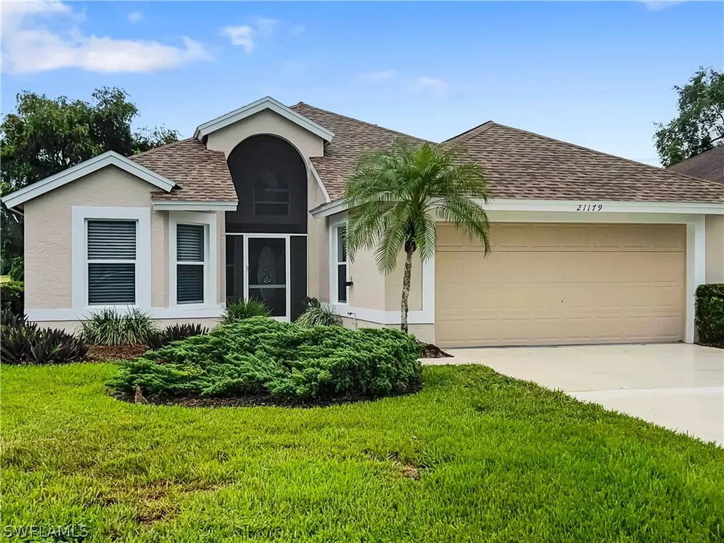 21179 Butchers Holler Estero FL 33928