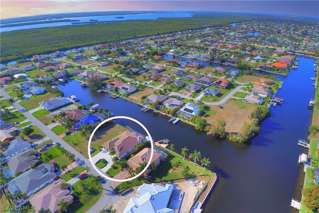 2803 SW 35th Lane Cape Coral FL 33914