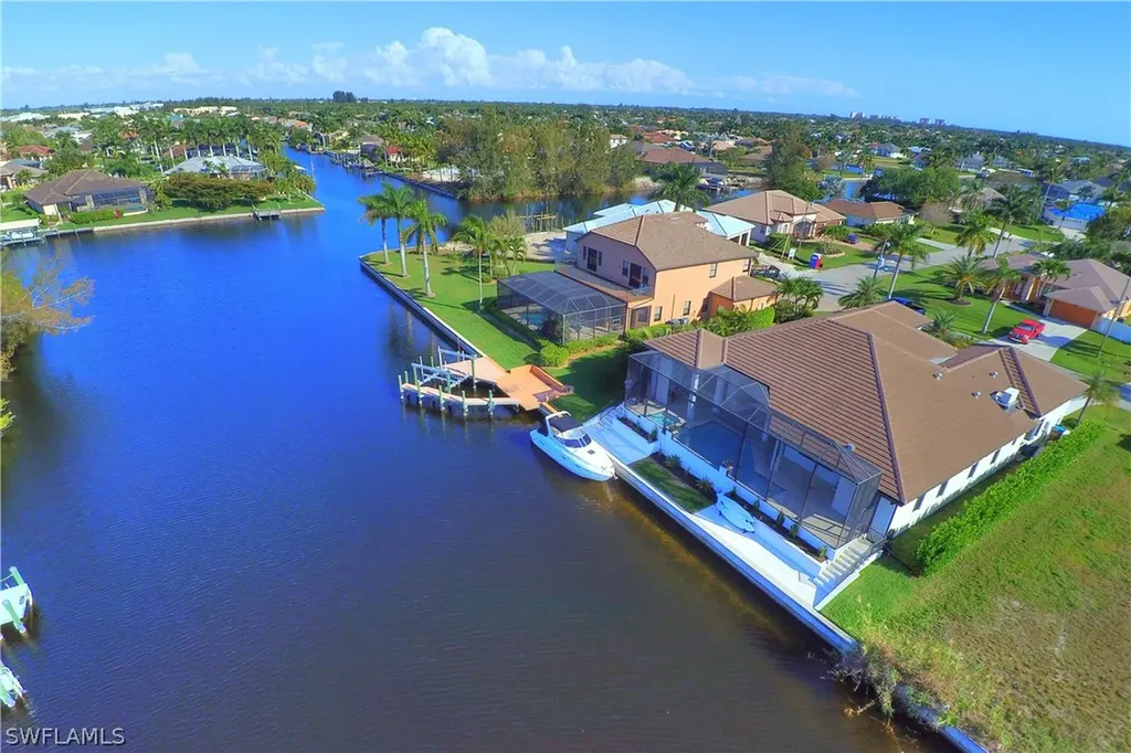 2803 SW 35th Lane Cape Coral FL 33914