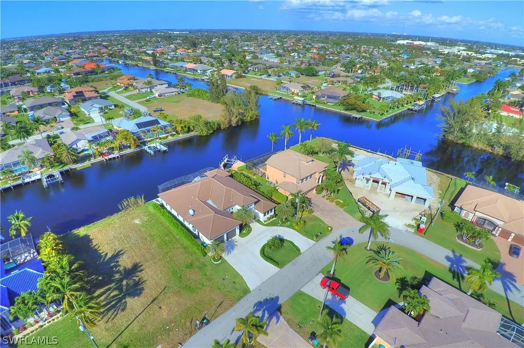 2803 SW 35th Lane Cape Coral FL 33914