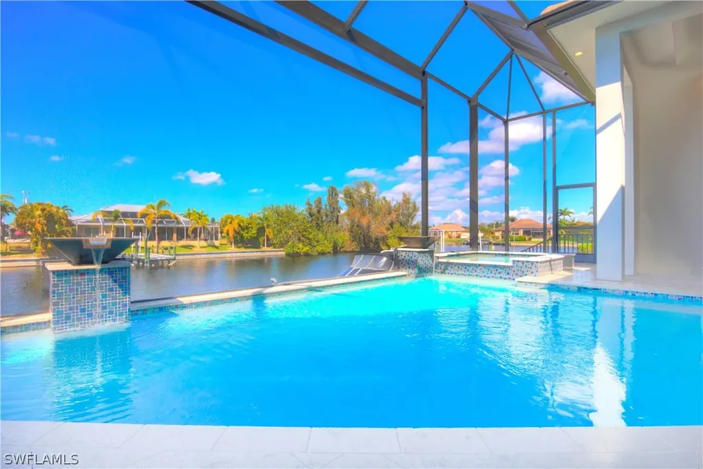 2803 SW 35th Lane Cape Coral FL 33914