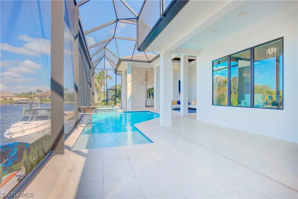 2803 SW 35th Lane Cape Coral FL 33914