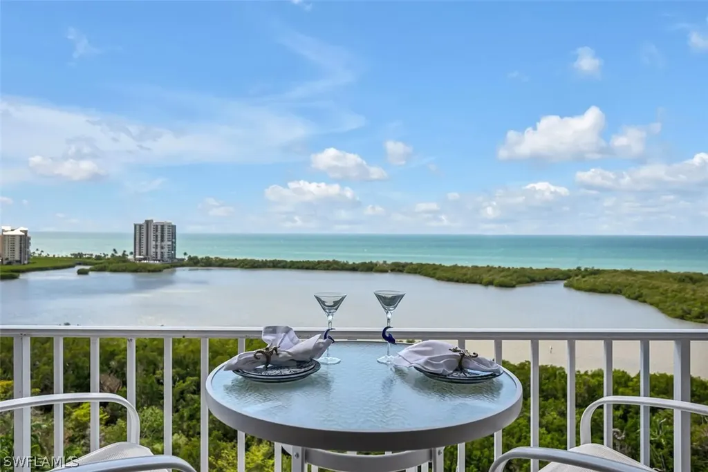 5550 Heron Point Drive Naples FL 34108