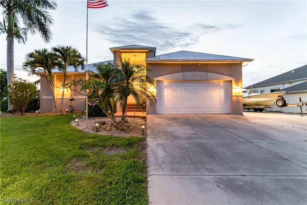 17598 Boat Club Drive Fort Myers FL 33908