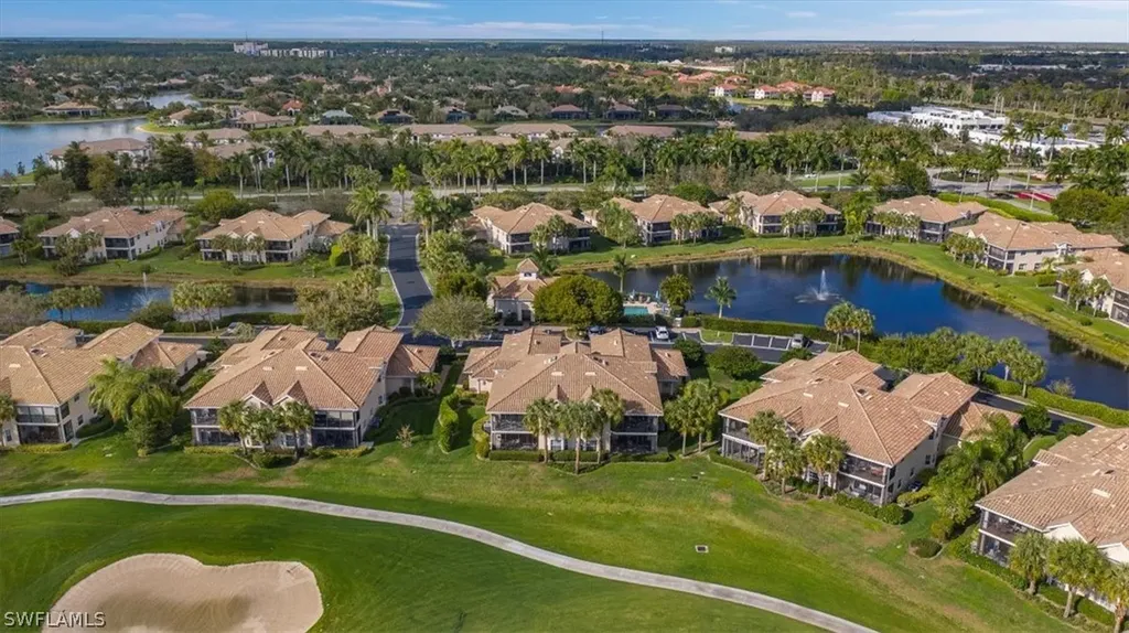 Naples FL, 8169 Saratoga Drive, Unit 1203