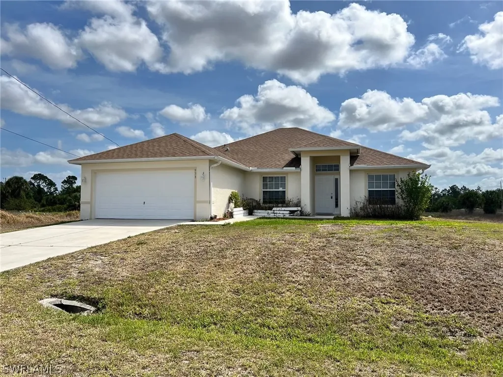 931 Marilyn Avenue S Lehigh Acres FL 33974
