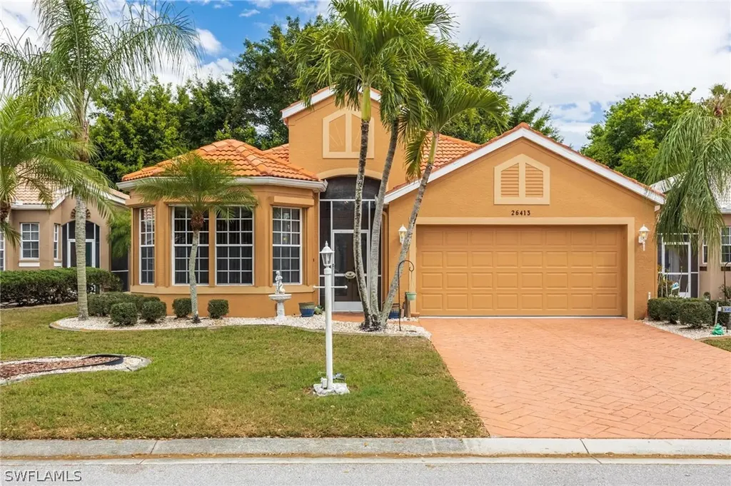 26413 Feathersound Drive Punta Gorda FL 33955