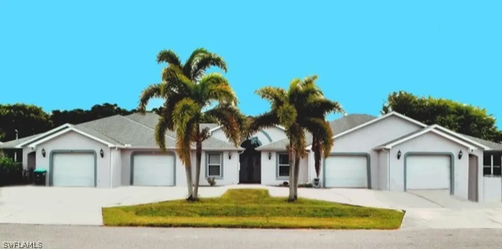 627 SE 13th Terrace Cape Coral FL 33990