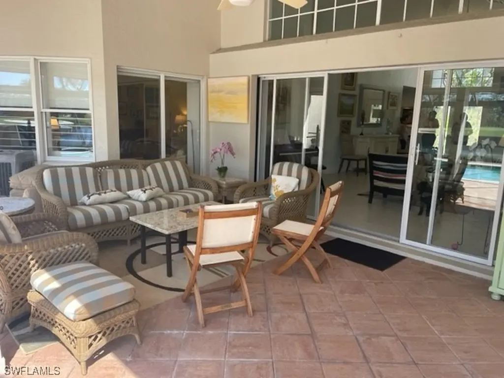 47 Grey Wing Point Naples FL 34113