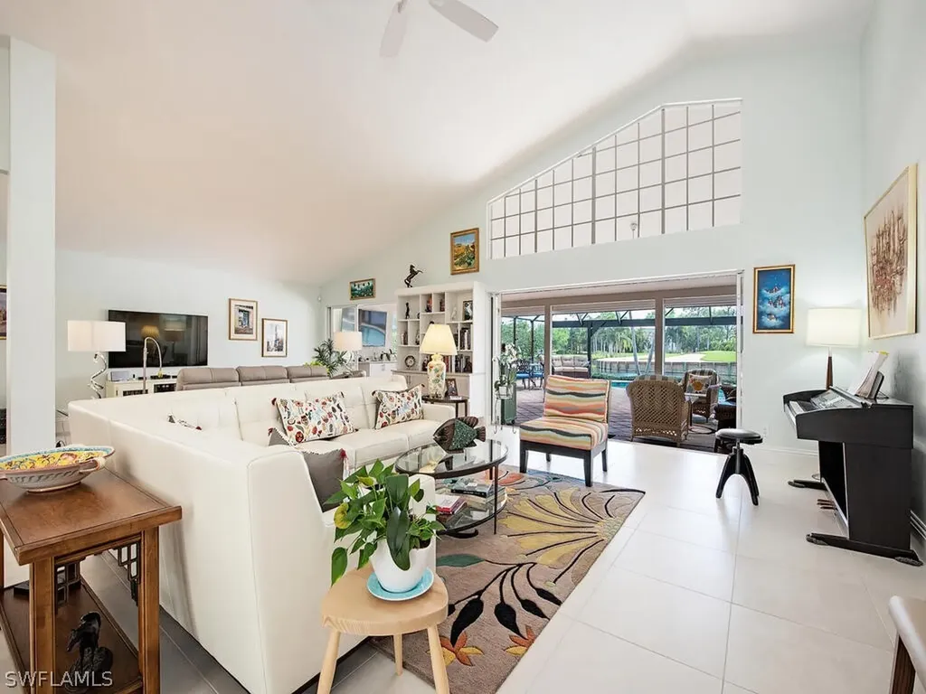47 Grey Wing Point Naples FL 34113