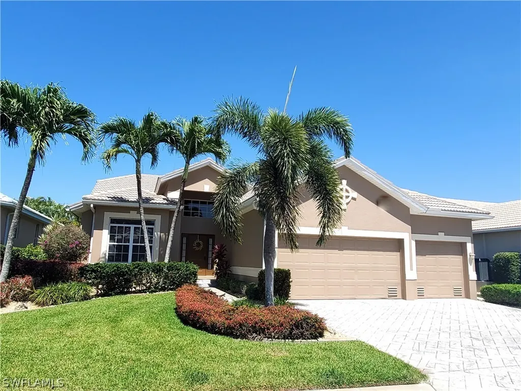 8588 Southwind Bay Circle Fort Myers FL 33908