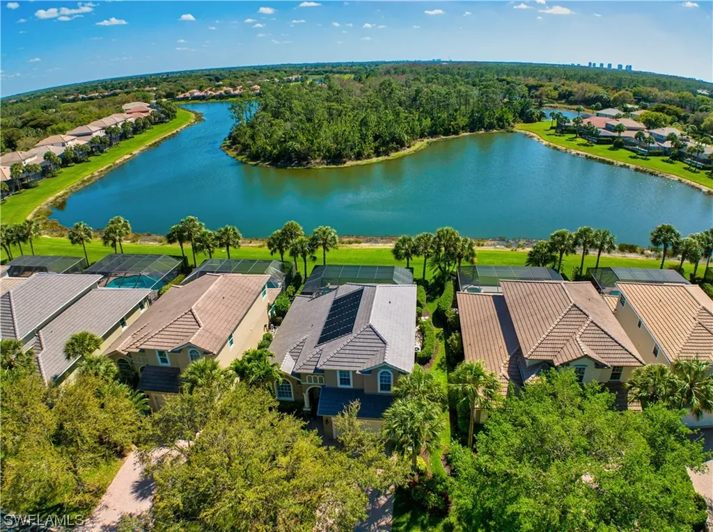 21940 Longleaf Trail Drive Estero FL 34135