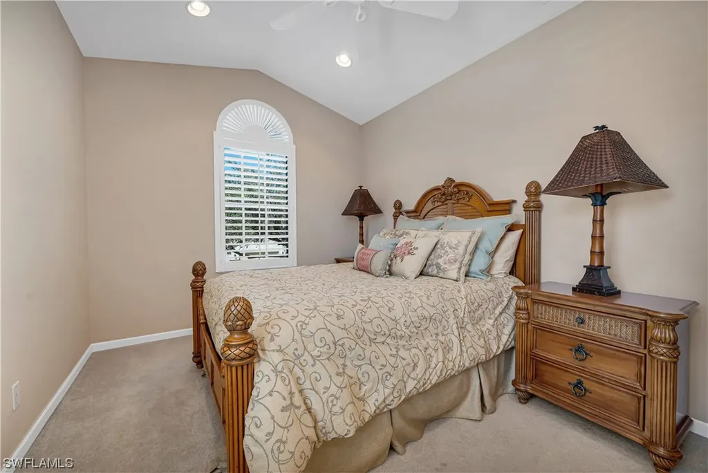 21940 Longleaf Trail Drive Estero FL 34135