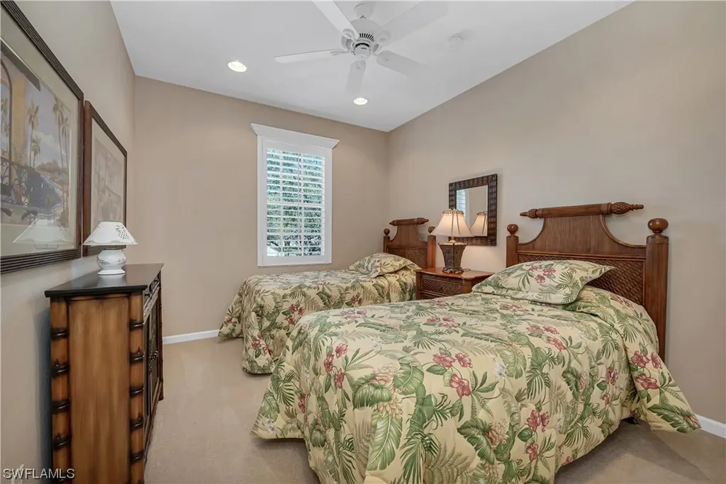 21940 Longleaf Trail Drive Estero FL 34135