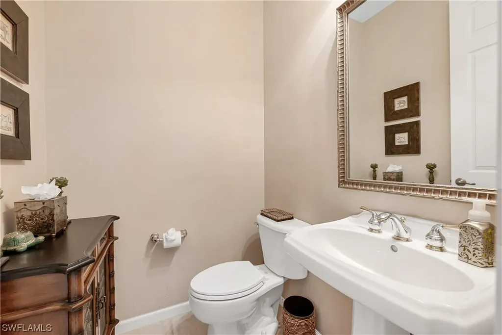 21940 Longleaf Trail Drive Estero FL 34135