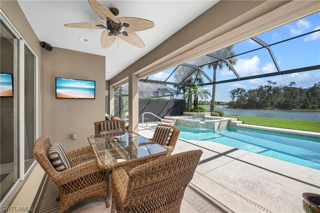 21940 Longleaf Trail Drive Estero FL 34135