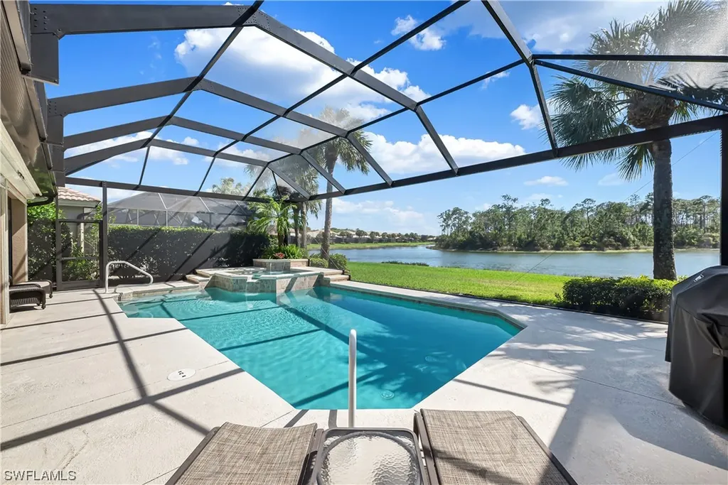 21940 Longleaf Trail Drive Estero FL 34135