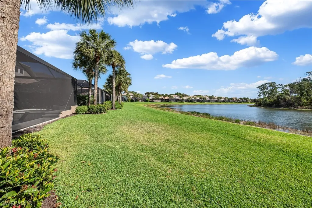 21940 Longleaf Trail Drive Estero FL 34135
