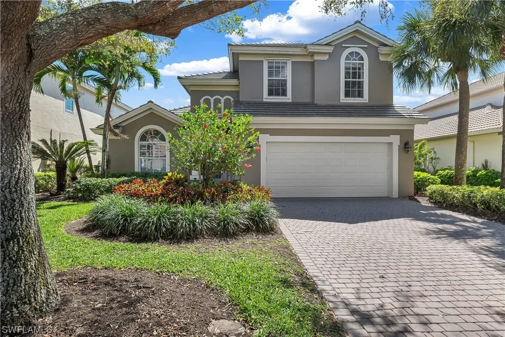 21940 Longleaf Trail Drive Estero FL 34135