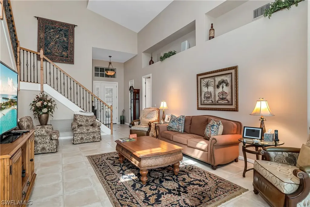 21940 Longleaf Trail Drive Estero FL 34135
