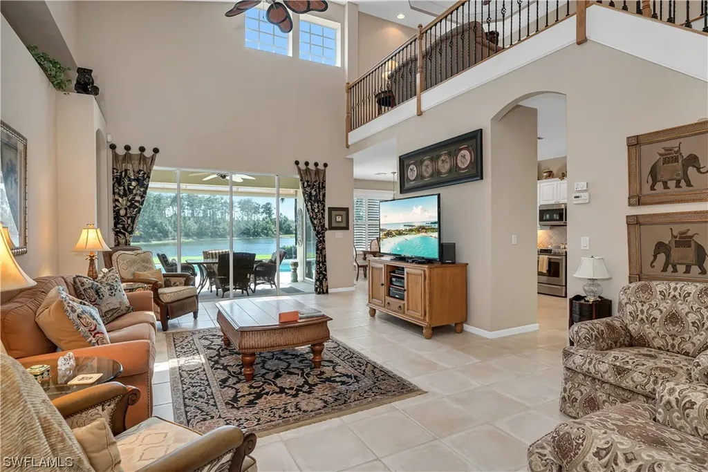21940 Longleaf Trail Drive Estero FL 34135