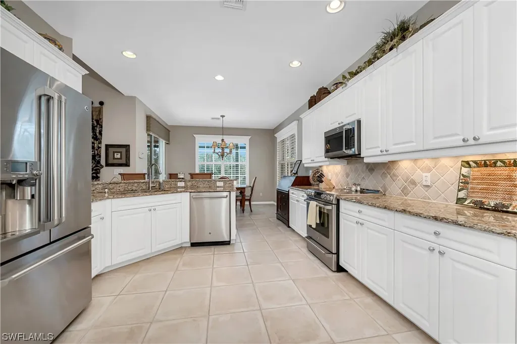 21940 Longleaf Trail Drive Estero FL 34135