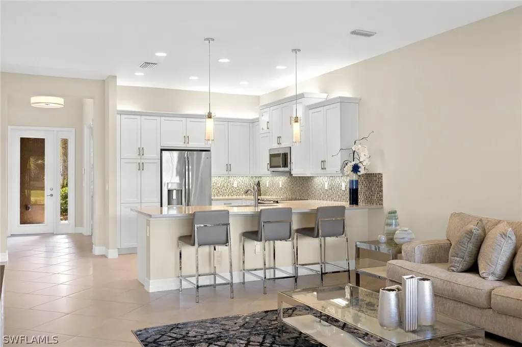 13398 Silktail Drive Naples FL 34109