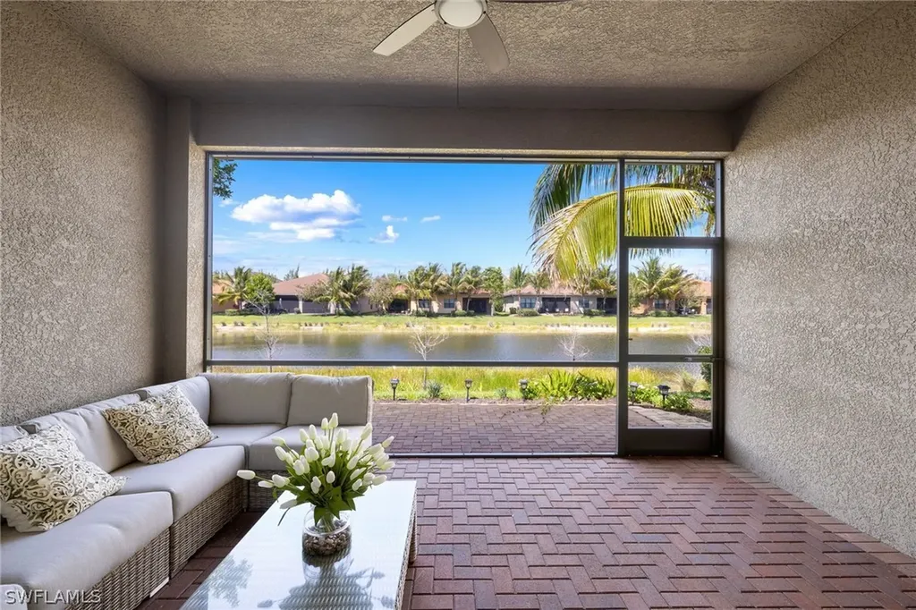 13398 Silktail Drive Naples FL 34109