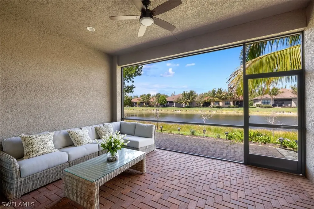13398 Silktail Drive Naples FL 34109