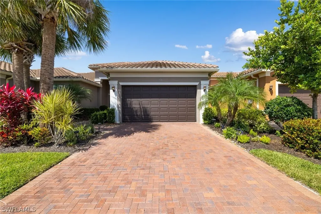 13398 Silktail Drive Naples FL 34109