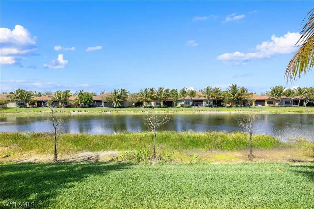 13398 Silktail Drive Naples FL 34109