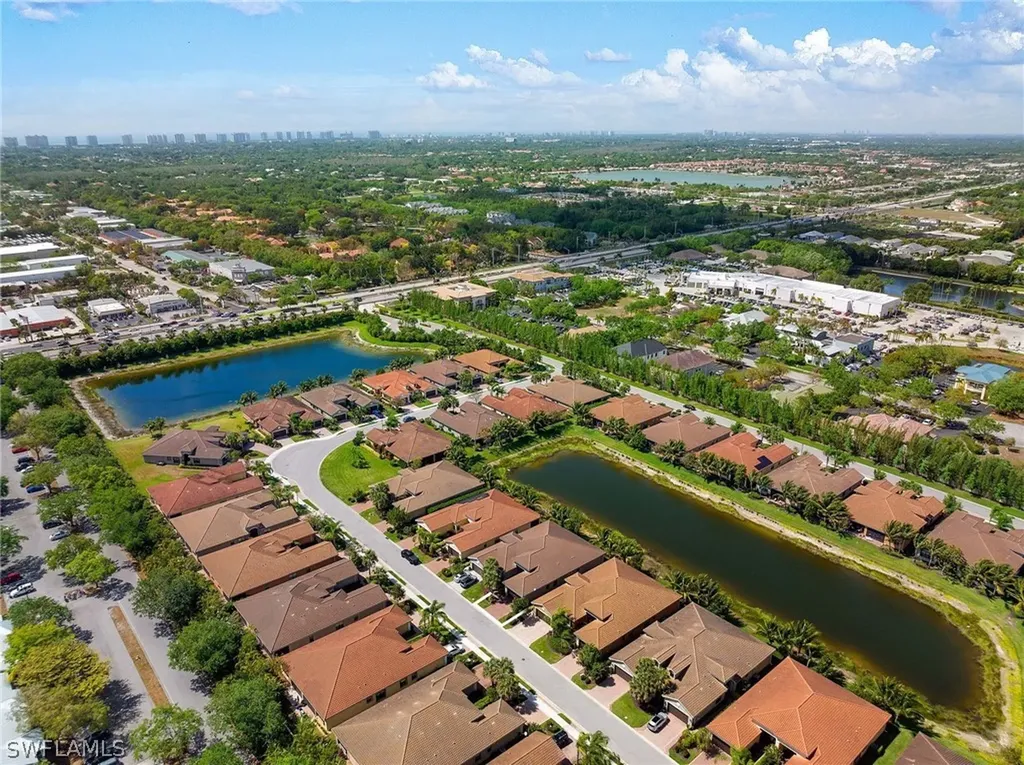 13398 Silktail Drive Naples FL 34109