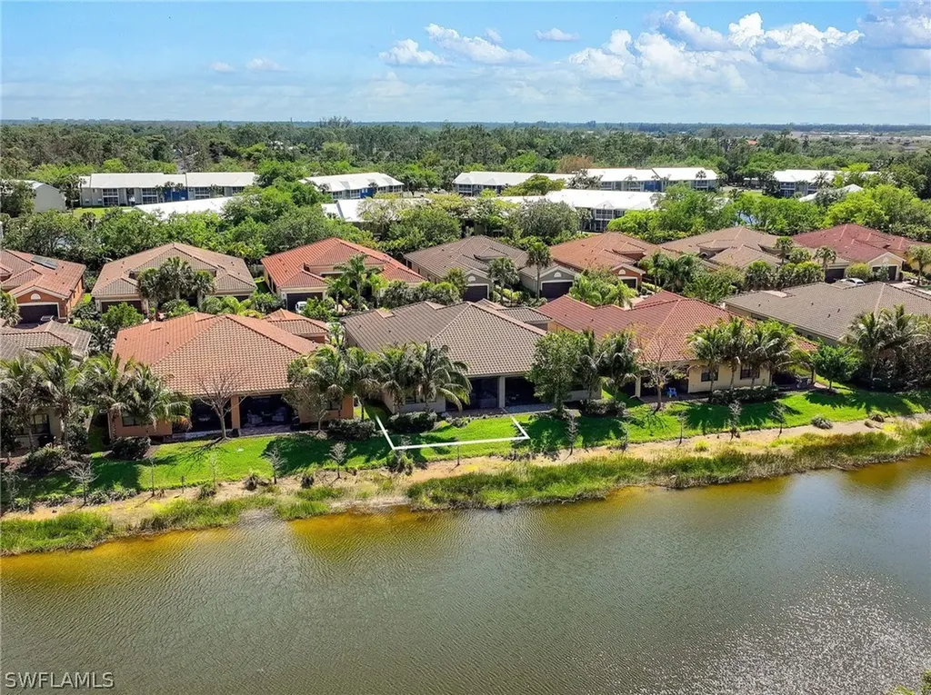 13398 Silktail Drive Naples FL 34109