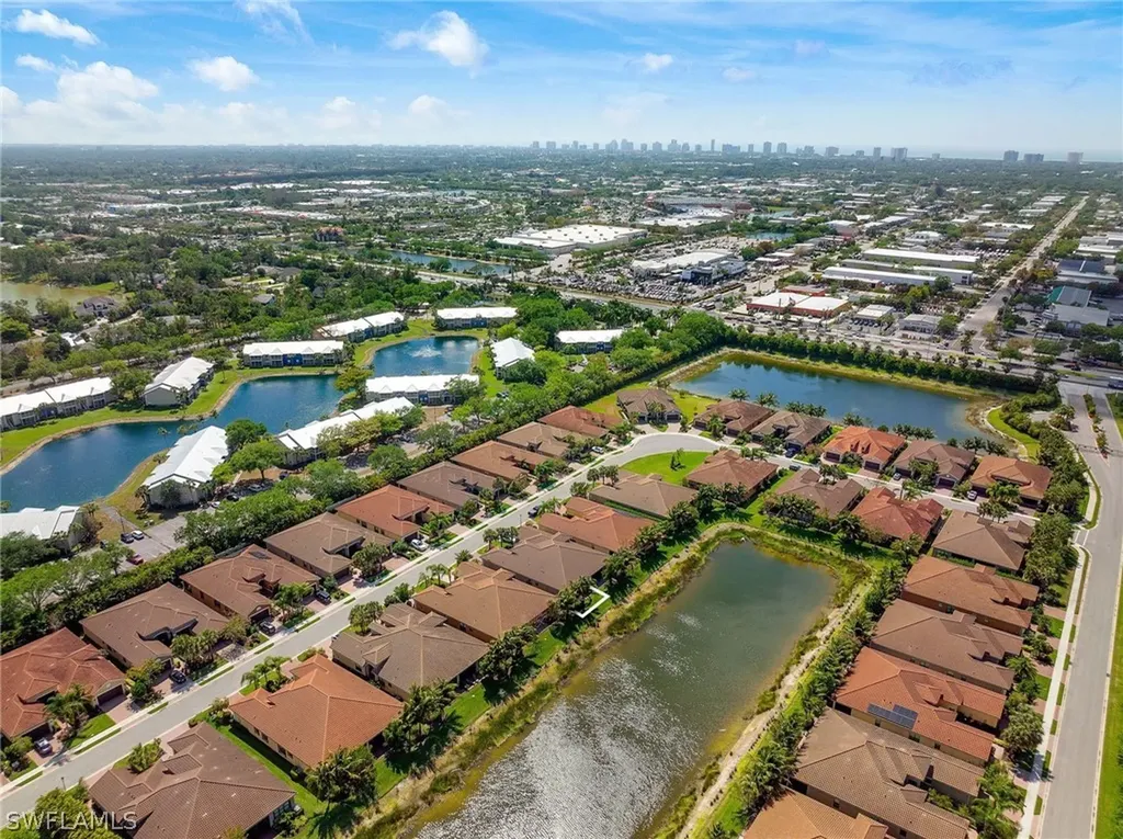 13398 Silktail Drive Naples FL 34109