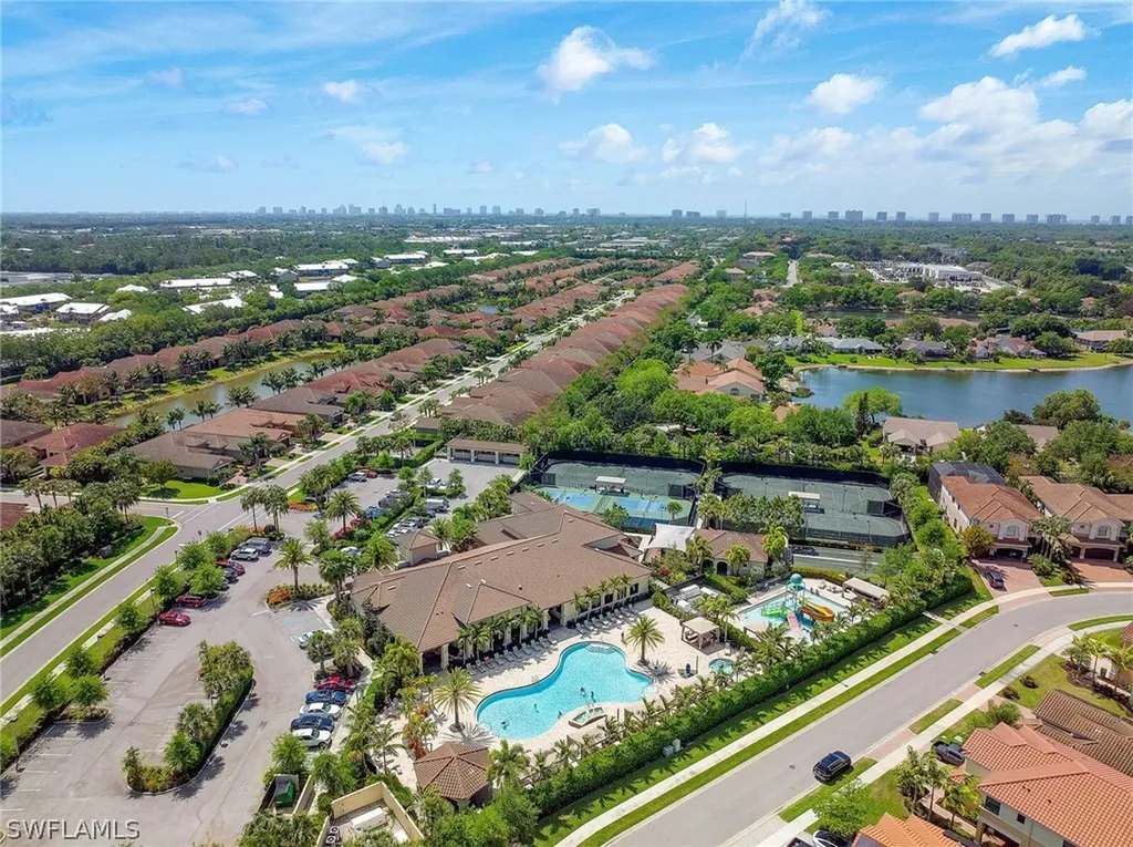 13398 Silktail Drive Naples FL 34109