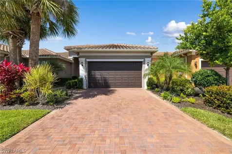 13398 Silktail Drive Naples FL 34109