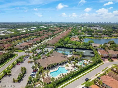 13398 Silktail Drive Naples FL 34109