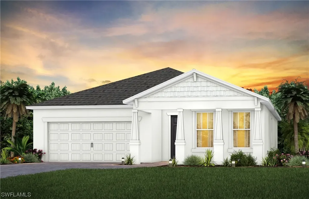 42058 Journey Drive Punta Gorda FL 33982