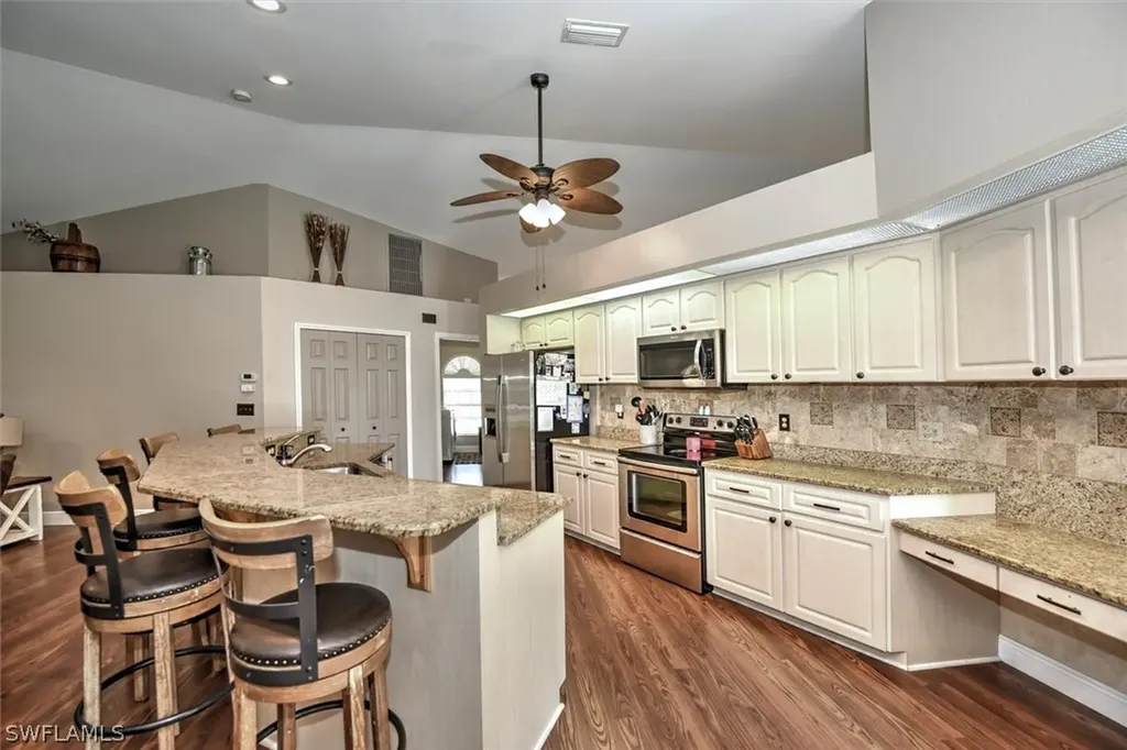1936 NE 4th Terrace Cape Coral FL 33909