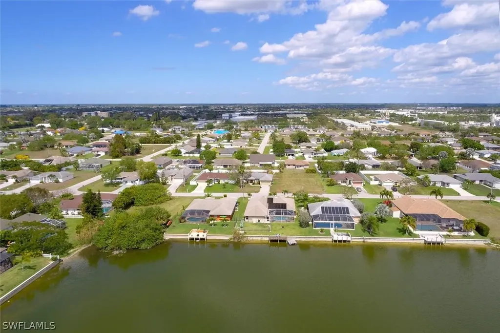1936 NE 4th Terrace Cape Coral FL 33909